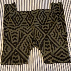 Lululemon Leggings Women’s